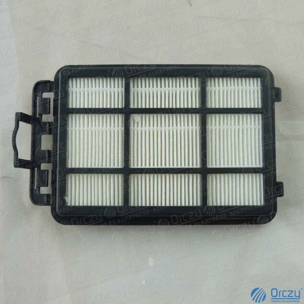 Electrolux 4055398137 kimeneti szűrő porszívóhoz