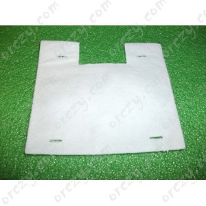 Electrolux 4071357505 kimeneti mikroszűrő porszívóhoz