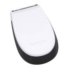Philips 422203626571 fehér precíziós trimmer alkatrész