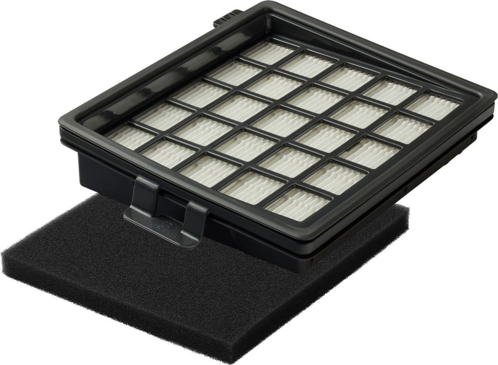 Philips FC8146 porszívó HEPA kimeneti szűrője, 422245946161 kóddal