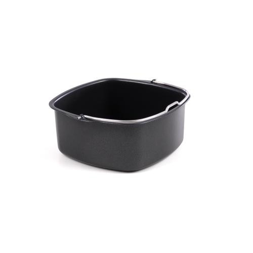 Philips 422245952761 alumínium hátsó tálca szervizalkatrész