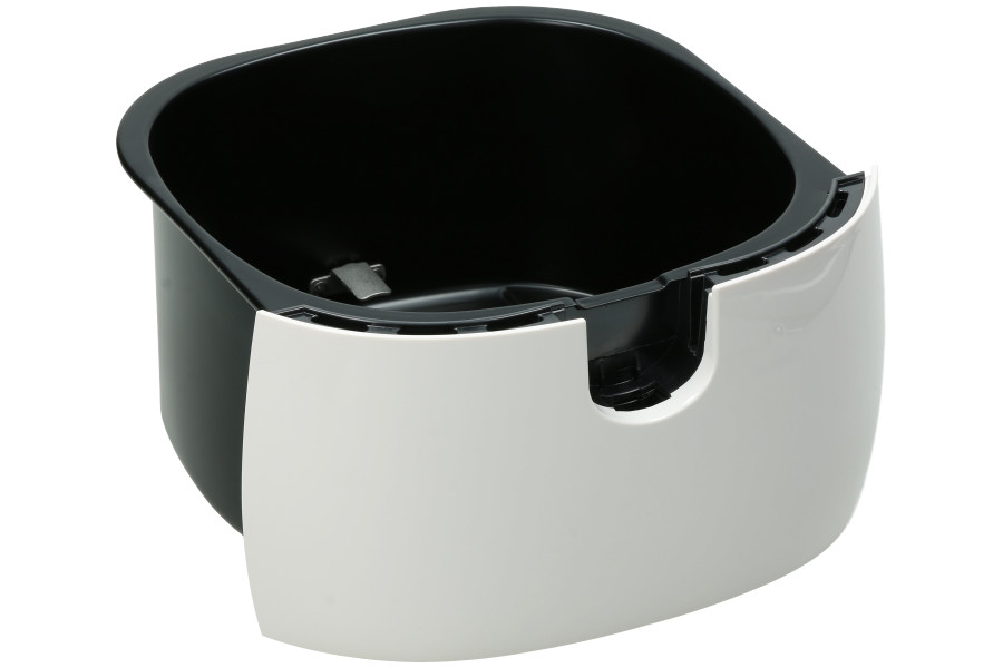 Philips 422245955311 alumínium belső serpenyő fritőzhöz, kivehető edény