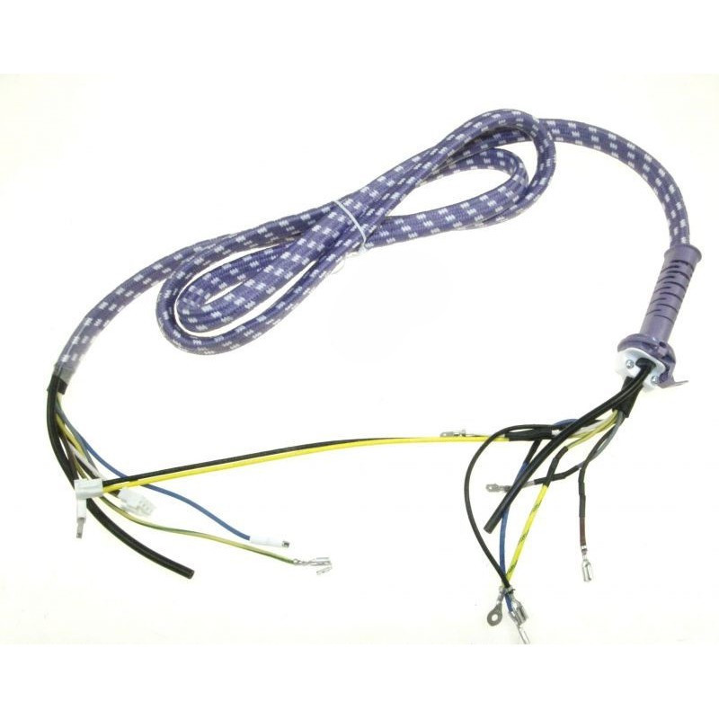 Philips 423902179913 gőzkábel gőzállomáshoz, csatlakozókkal