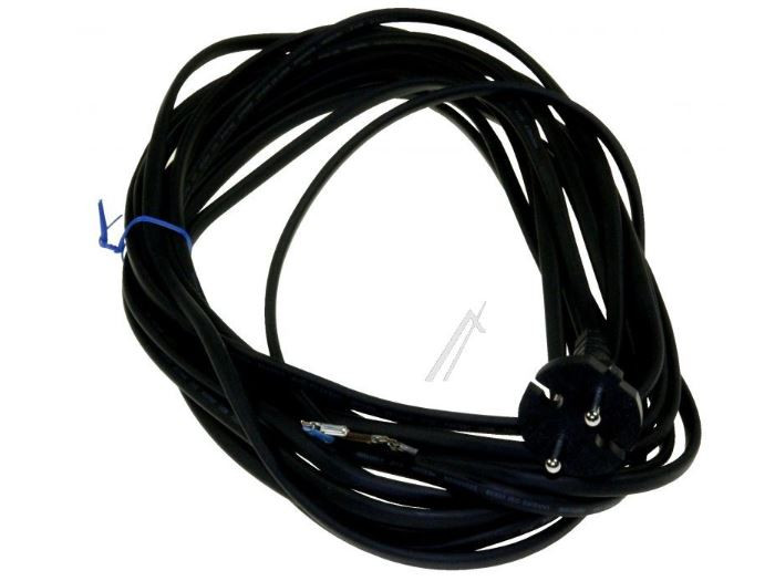 Philips 432200607390 lapos hálózati kábel porszívó kábeldobhoz