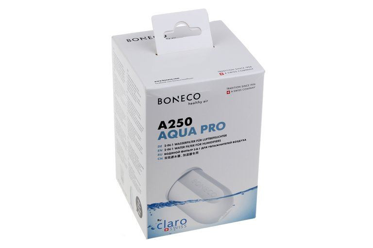 BONECO 44904 párásító párásító vízszűrő