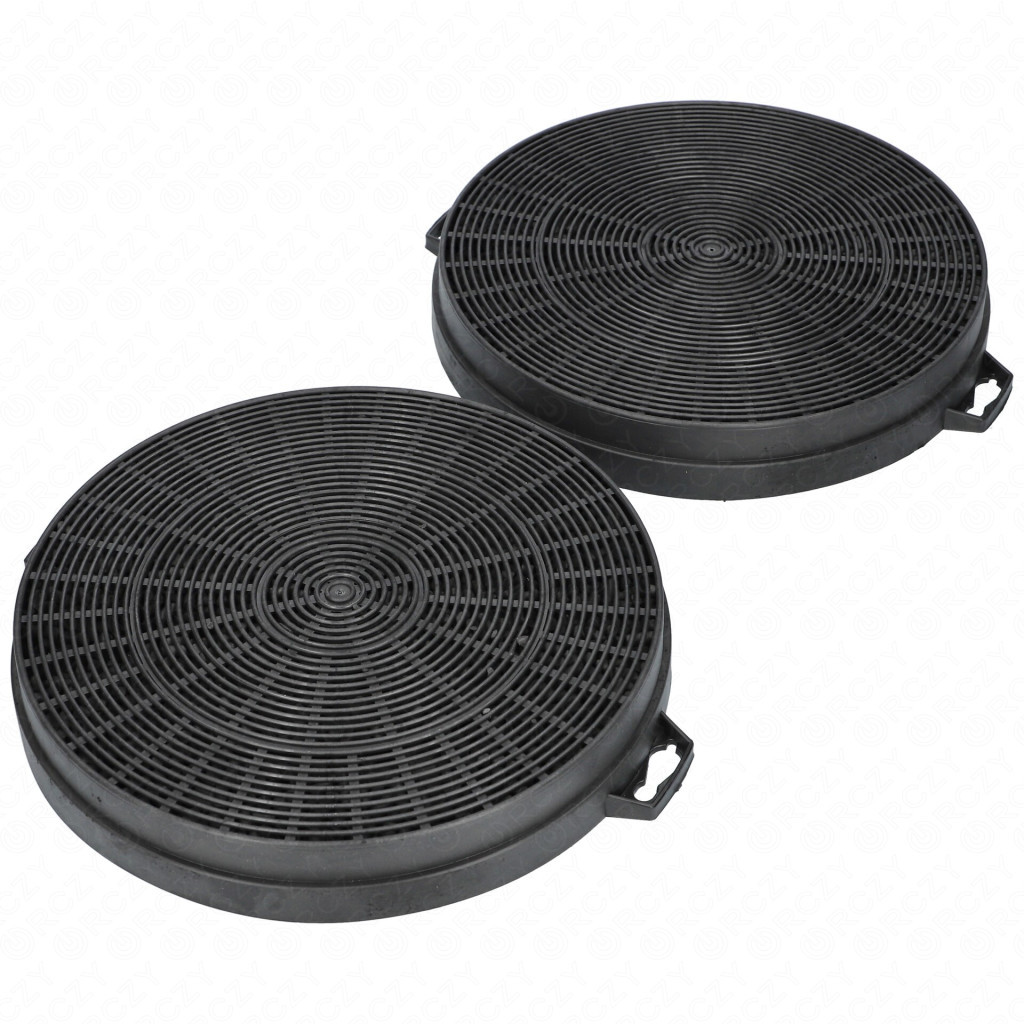 Whirlpool / Indesit 480122102033 páraelszívó aktívszén szűrő