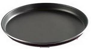 Whirlpool AVM250 Crisp tányér mikrohullámú sütőhöz 25 cm fenékátmérővel