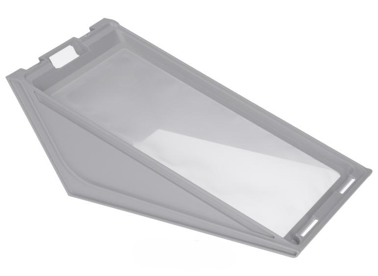WHIRLPOOL szárítógép szűrő (481010354755)
