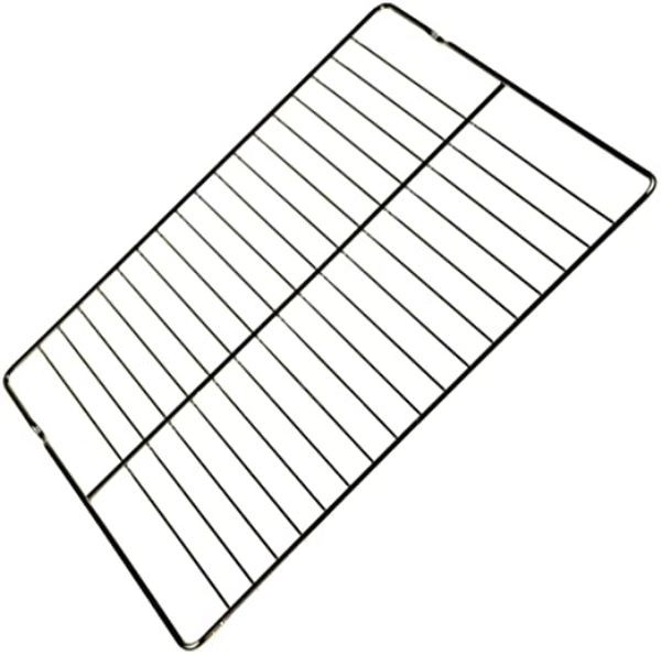 Whirlpool sütő- és grillrács, 455 x 370 mm