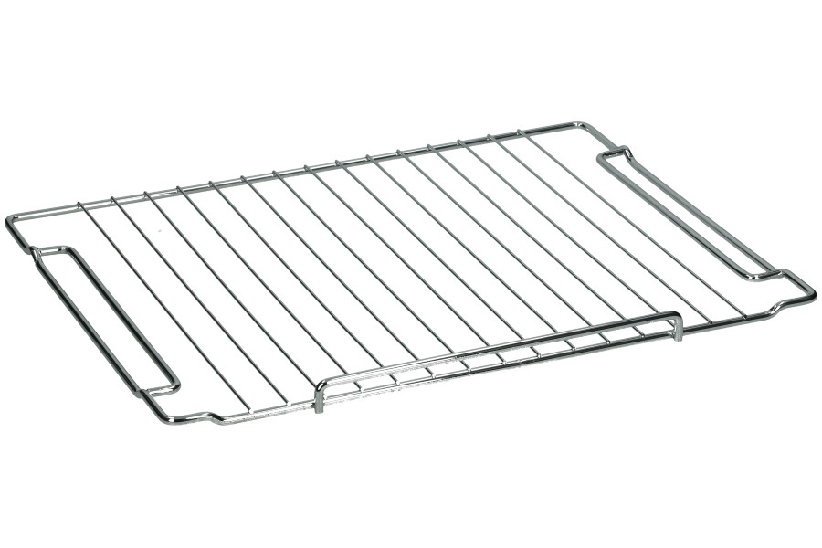 Whirlpool és Indesit krómozott sütőrács, 445 x 340 mm