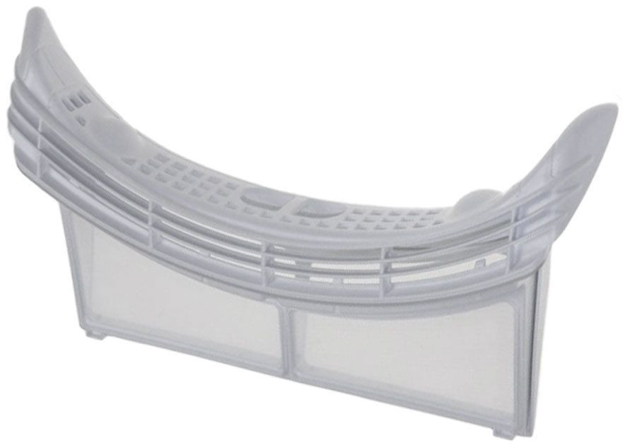 Whirlpool 481010423761 íves szárítógép szöszszűrő