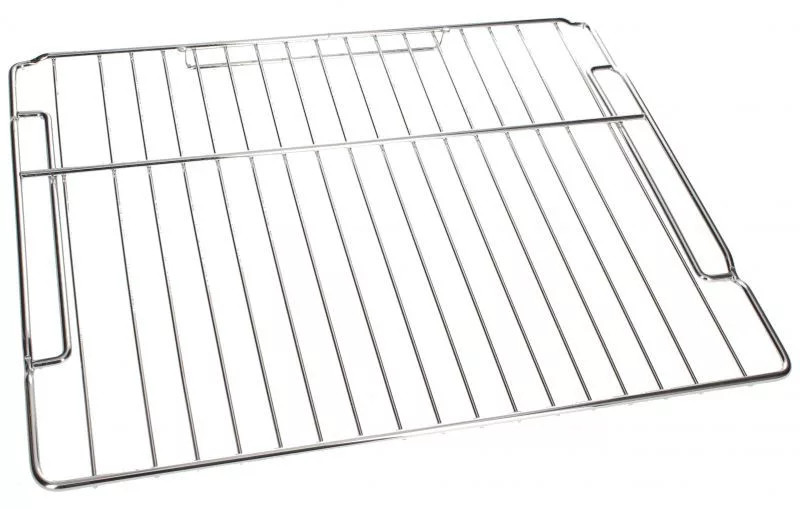 Whirlpool sütőrács, 445 x 368 mm, Whirlpool és Indesit sütőkhöz