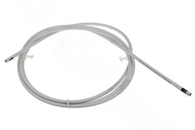 WHIRLPOOL INDESIT hűtőszekrény cső (481253029411)
