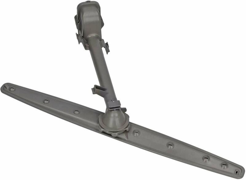 Whirlpool / Indesit 481010607711 mosogatógép felső szórókar
