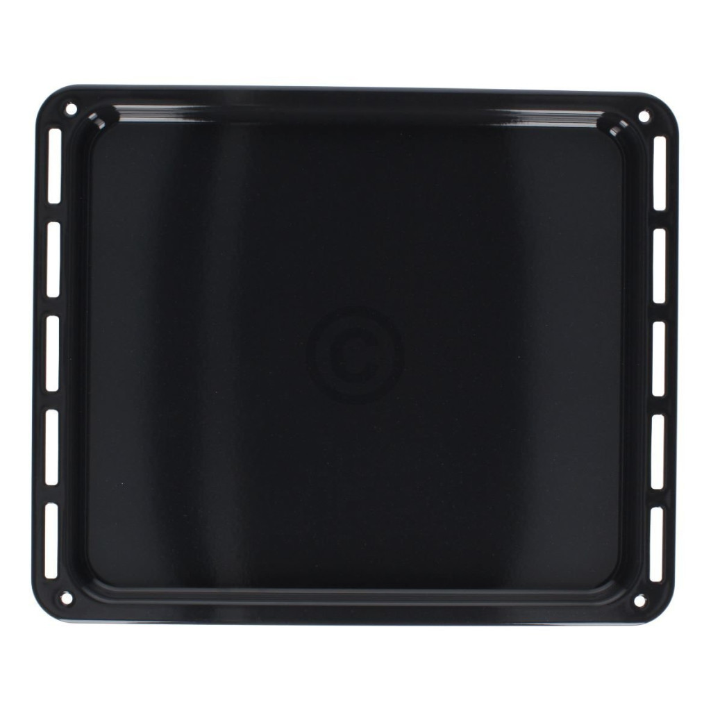 Whirlpool sütőtepsi, 45 x 37,5 cm, Indesit sütőkhöz is