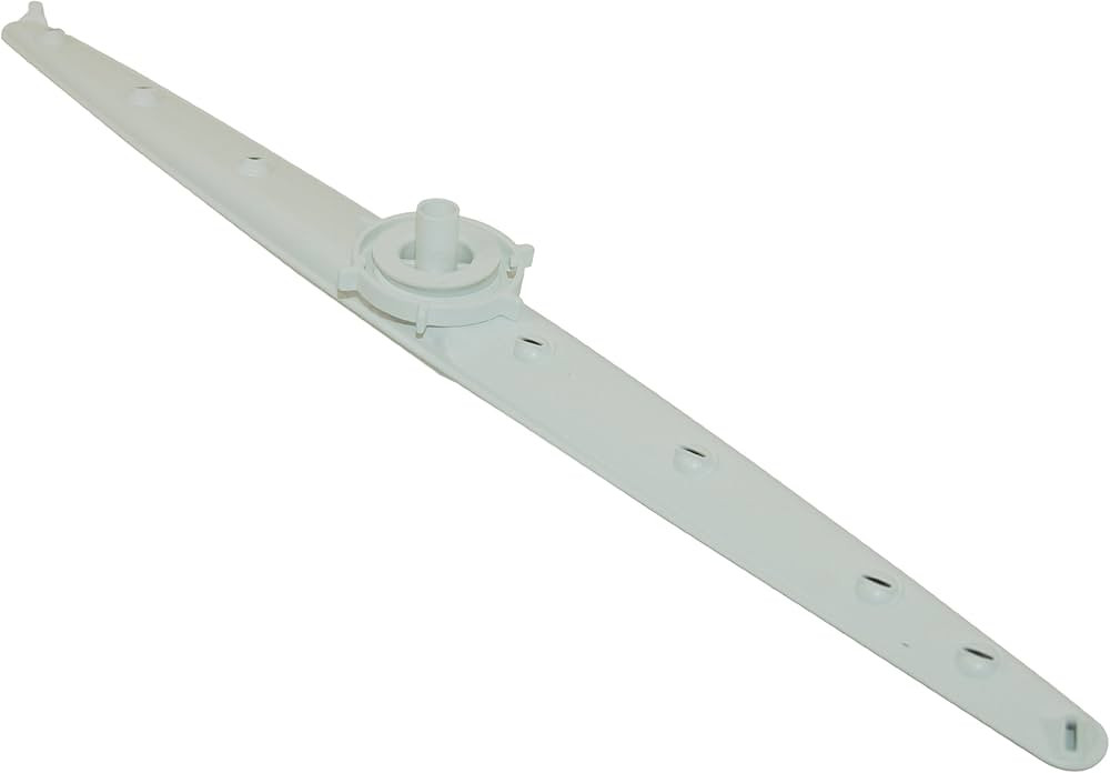 Whirlpool 481236068044 mosogatógép felső szórókar