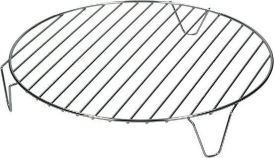 Whirlpool alacsony sütőrács mikrohullámú készülékhez, 35 cm átmérővel