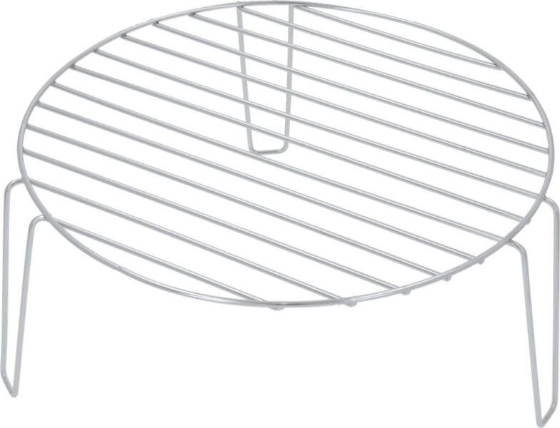 Whirlpool magas grillrács mikrohullámú sütőhöz, 27,5 cm átmérővel
