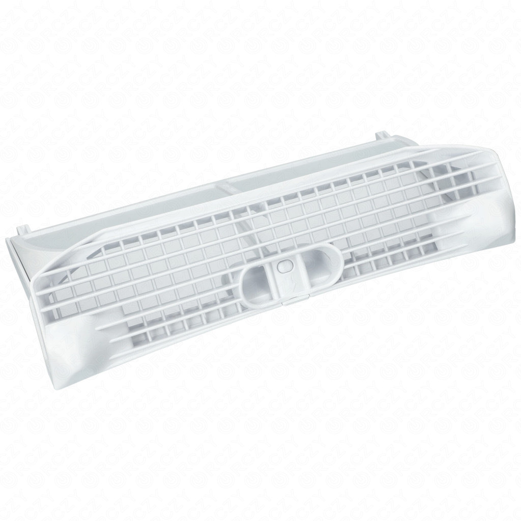 WHIRLPOOL INDESIT szárítógép szöszszűrő (481248058322)