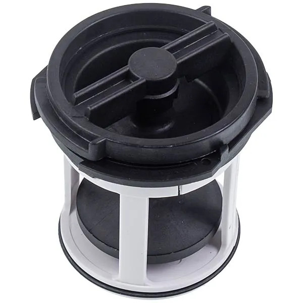 Whirlpool 481948058106 mosógép szivattyúszűrő