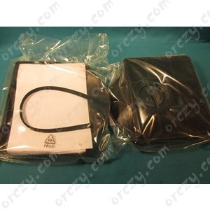 Whirlpool / Indesit 482000010271 páraelszívó aktívszén szűrő