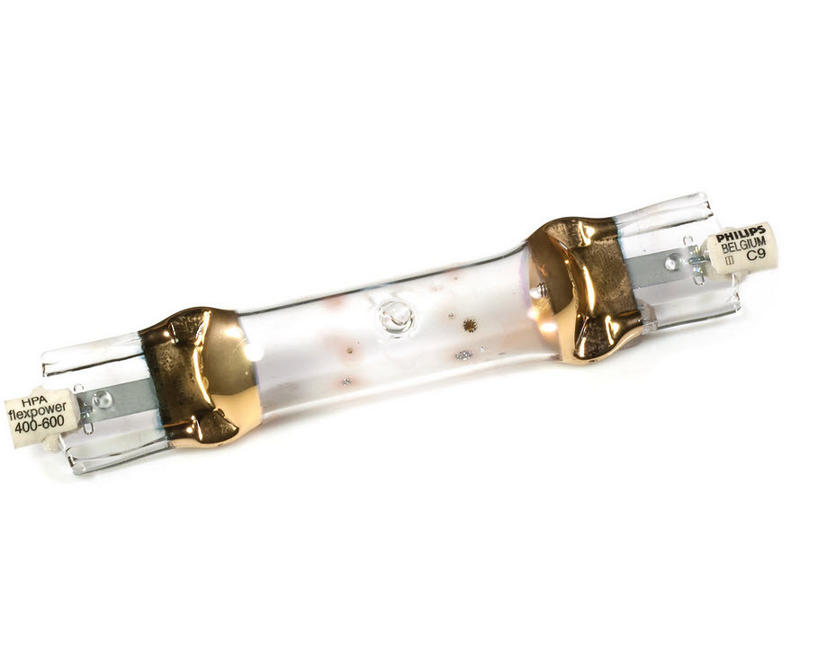 Philips CRP287/01 pótfénycső energiafény lámpához, 118 mm