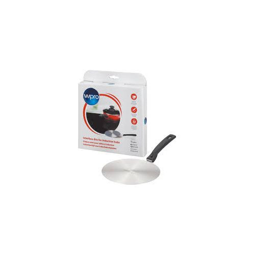 Wpro 484000008543 főzőlap indukciós adapter