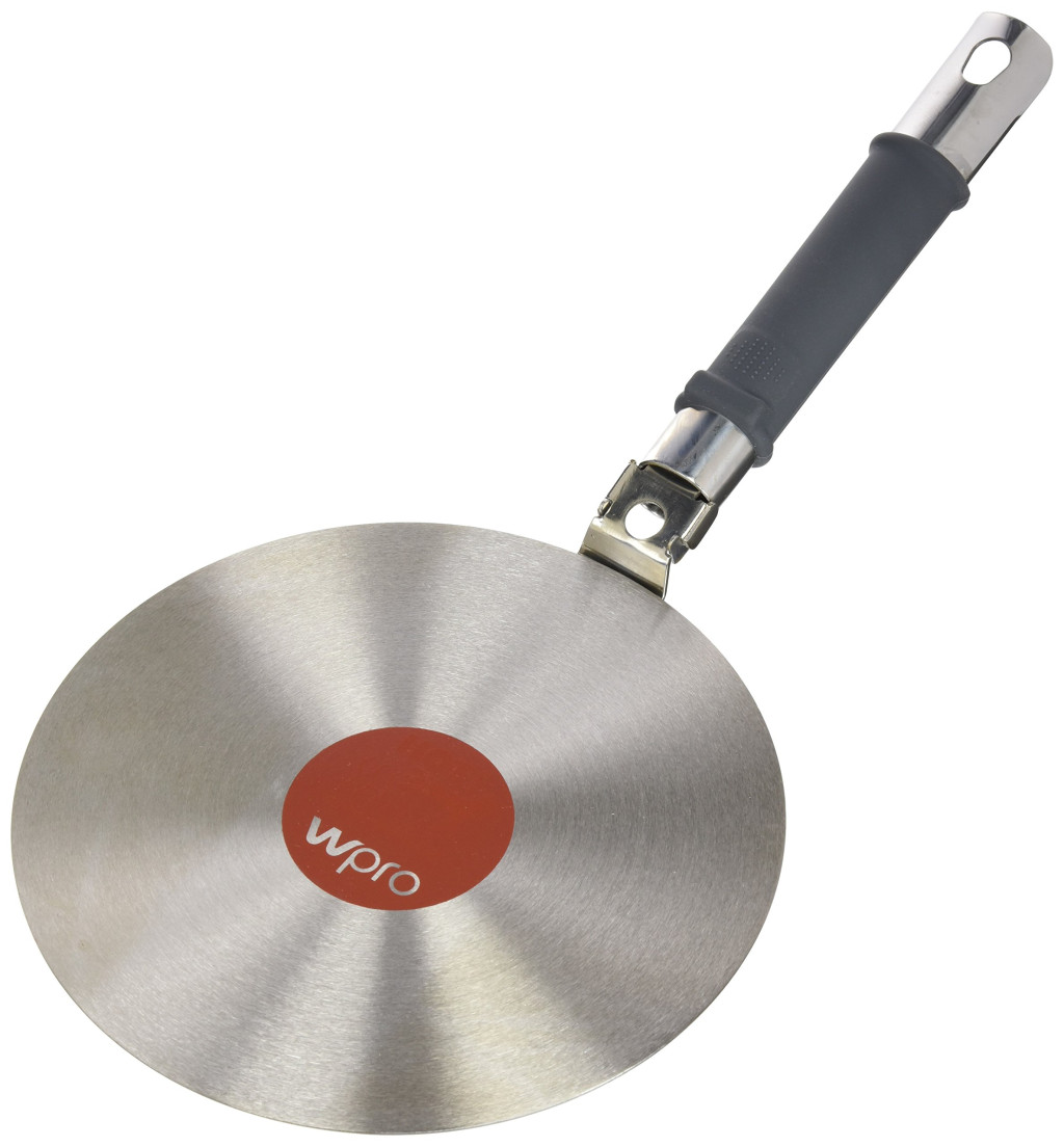 Wpro 484000008676 főzőlap indukciós adapter