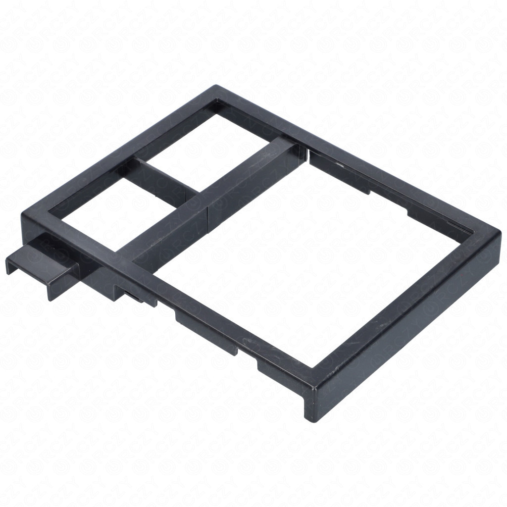 LG porszívó motor előtti szűrőkeret, 135x153x17 mm