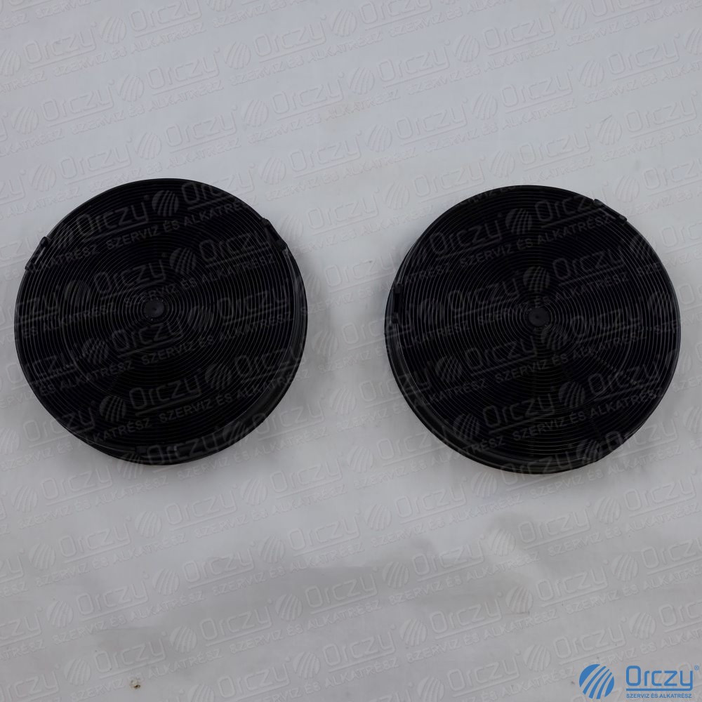 Electrolux 50247607000 páraelszívó aktívszén szűrő