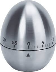EQUINOX 503209 konyhai használat konyhai időzítő