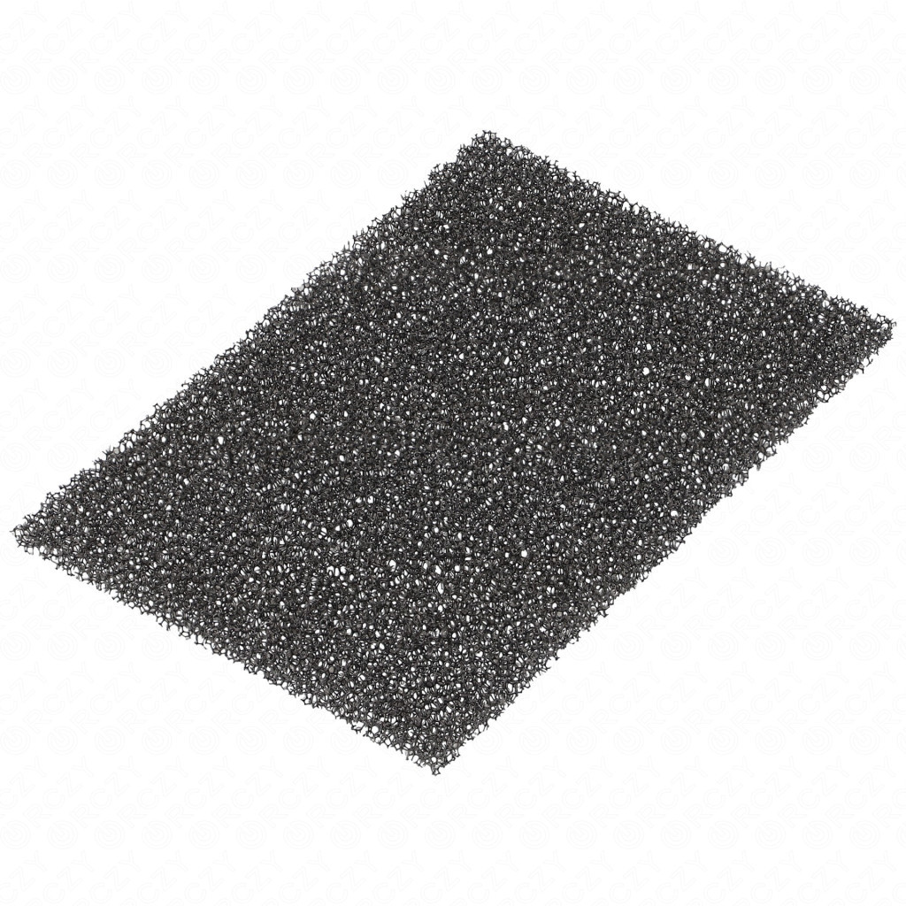 LG porszívó motor előtti szűrő, 99x140x5 mm