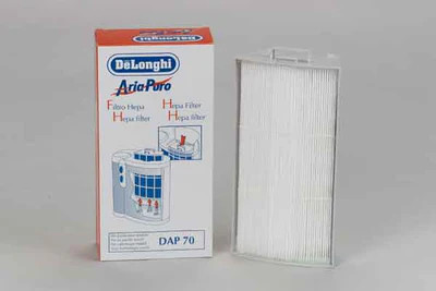 De’Longhi 5537000500 légkondicionáló HEPA szűrő