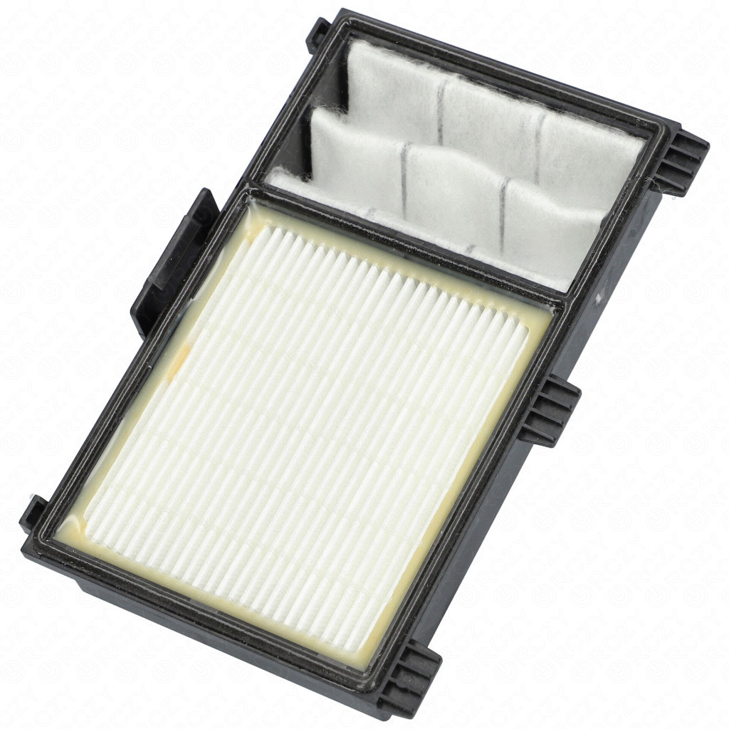 Kärcher takarítógép HEPA plus szűrő, 84x152x35 mm