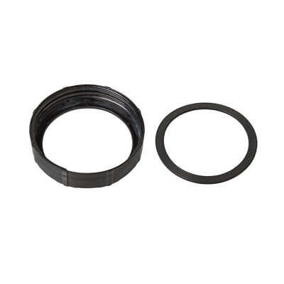 De’Longhi 64184624 adaptergyűrű tömítéssel Braun 4184 turmixgép késegységéhez