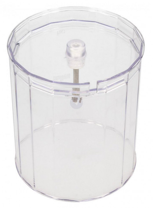 Braun 64188639 átlátszó 350 ml-es aprítótál HC4 és HC5 feltéthez