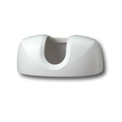 Braun 67030777 fehér hónaljfeltét Silk-épil epilátorhoz