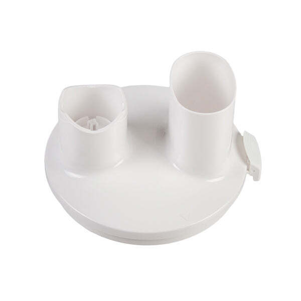 Braun 67051016 fedél az FP6000 aprítófeltét 1500 ml-es táljához