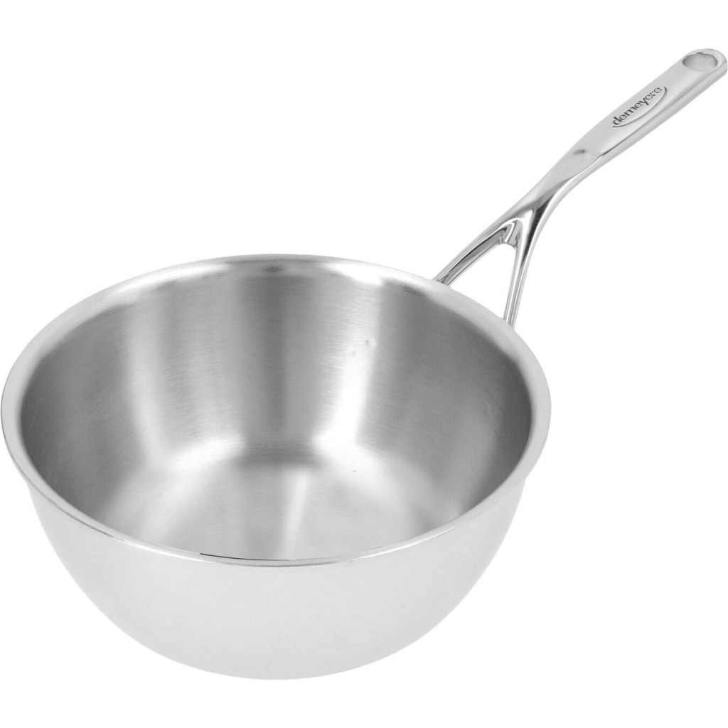 DEMEYERE 67820 konyhai használat serpenyő