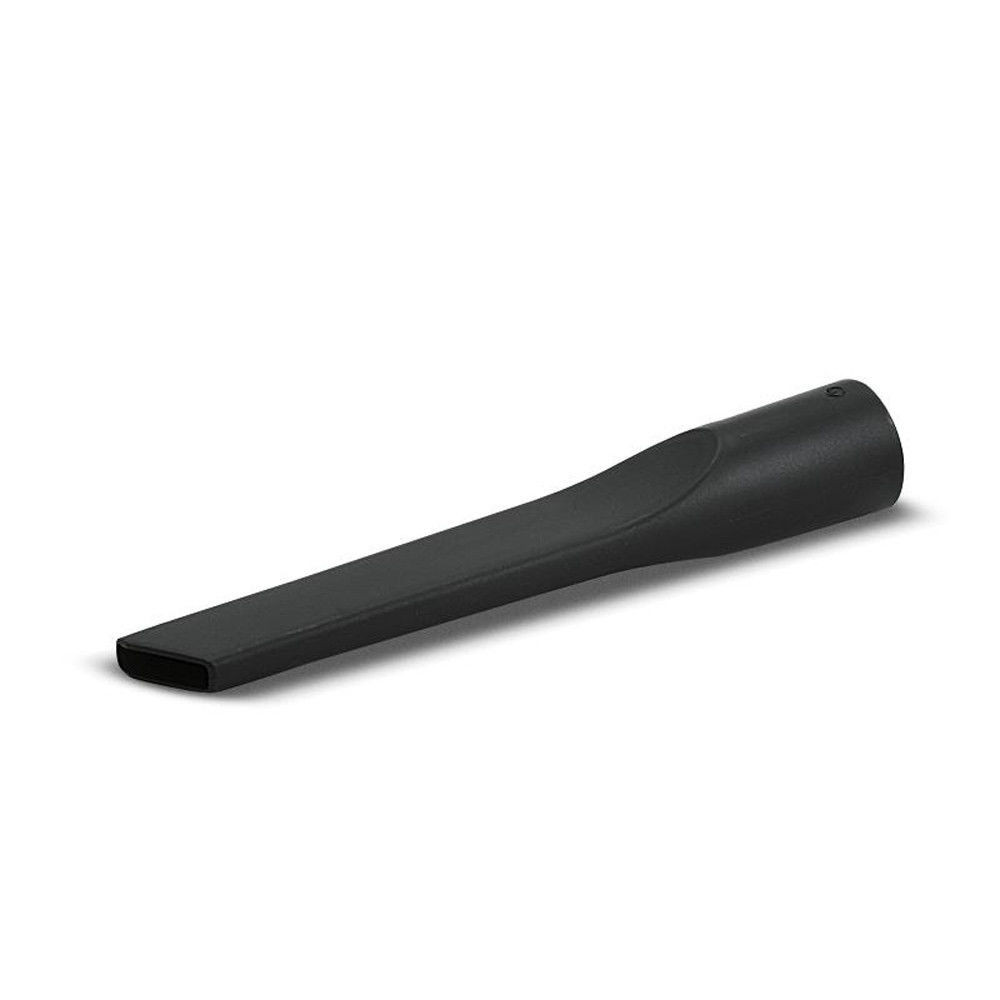 Fekete Kärcher réstisztító fúvóka DN 35 csatlakozással, 250 mm