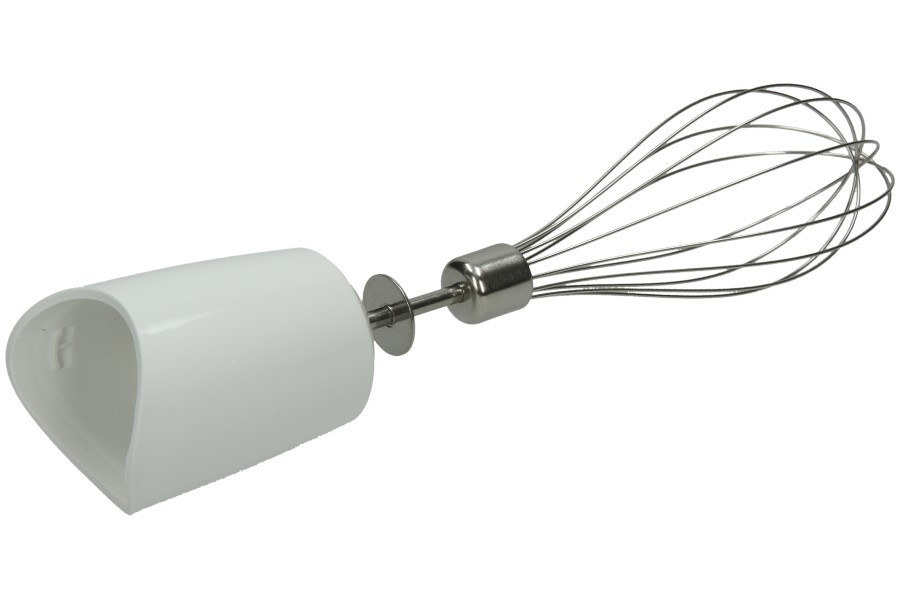 Braun 7322118344 habverő csatlakozódarabbal WH4000 tartozékhoz