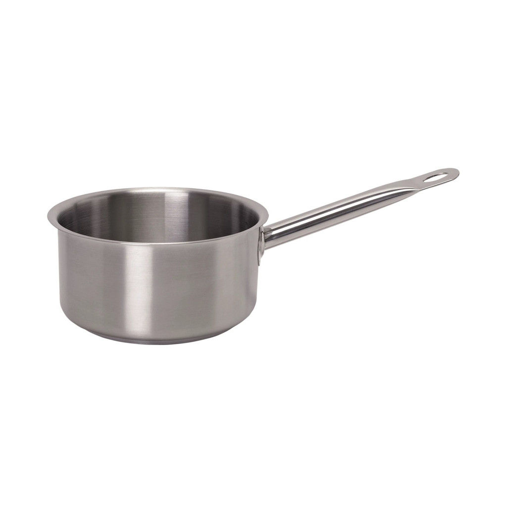 Demeyere Specialties 3 kis rozsdamentes acél szószedény, 12 cm