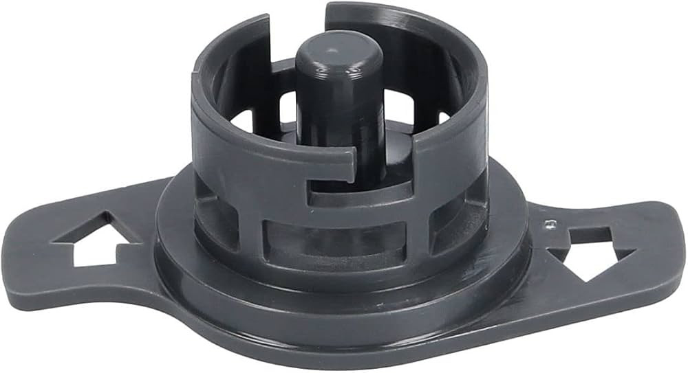Electrolux 8070358018 mosogatógép szórókar tartóelem