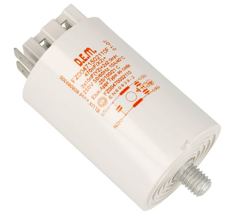 AEG ELECTROLUX szárítógép szűrő (8080893053)