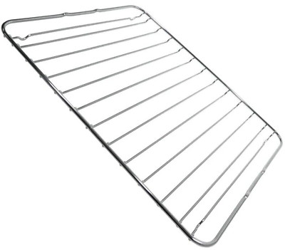 Electrolux sütőrács, 424 x 357 mm, AEG sütőkhöz is