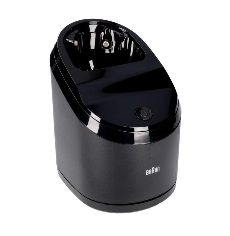 Braun CoolTec tisztító- és töltőállomás, 5676 típus, 81412162