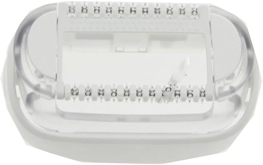 Braun 81533165 extra széles masszázsfej epilátorhoz