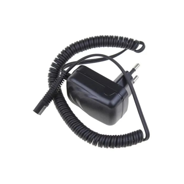 Braun 81615618 hálózati töltőkábel villanyborotvához
