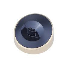 Braun 81676503 arany-fekete töltőállvány Series 9 borotvához