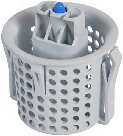 Electrolux 8581327294014 mosógép szöszszűrő